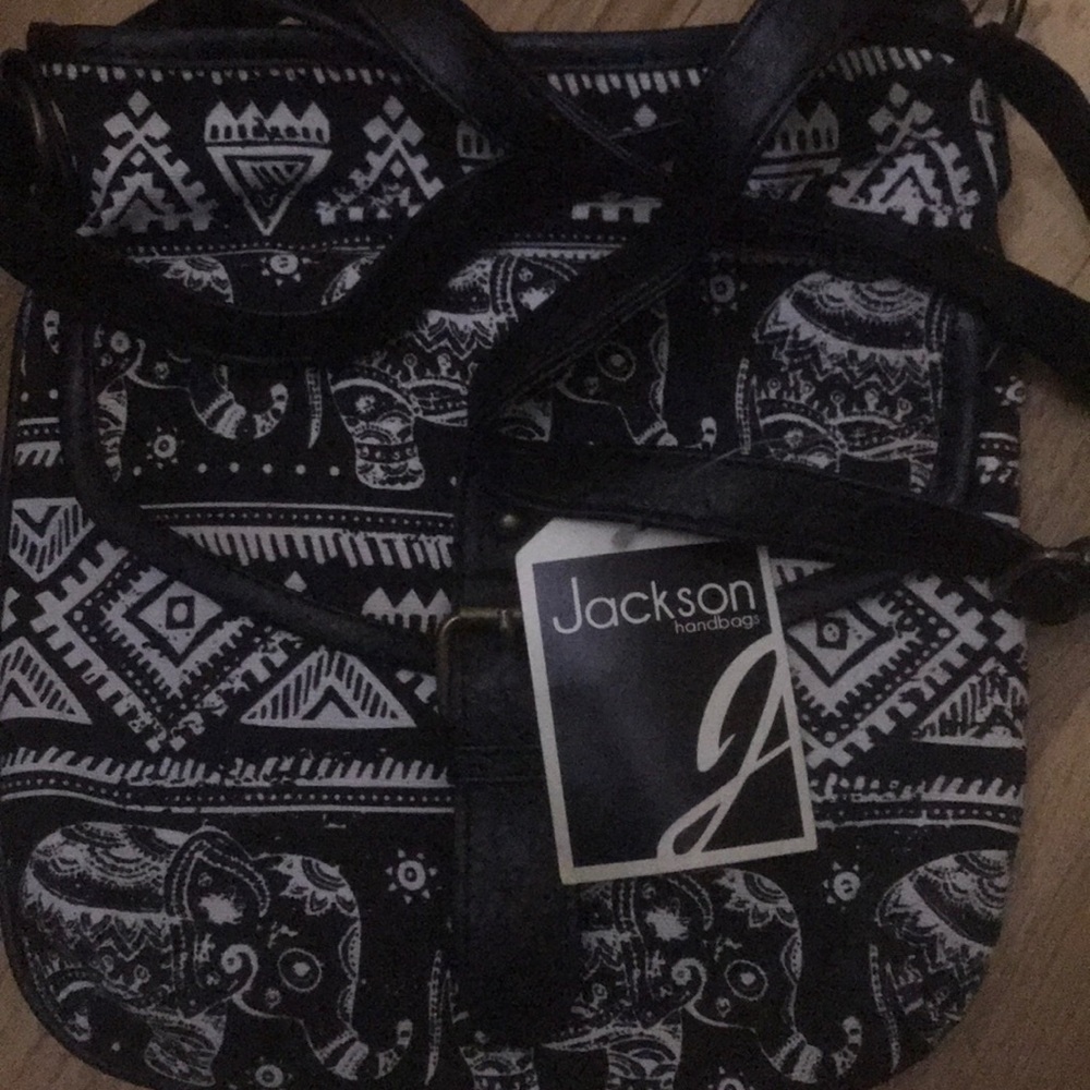 Handbag